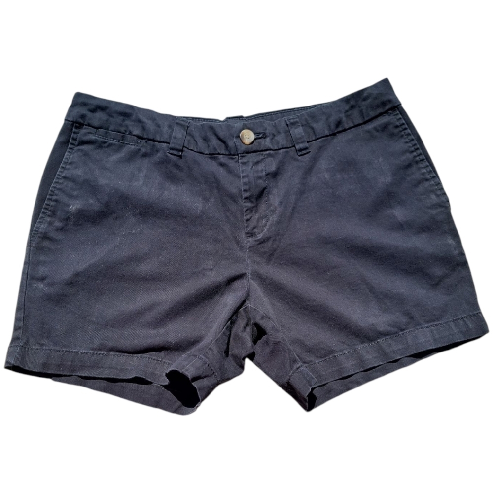 Women's Black Shorts Size 8